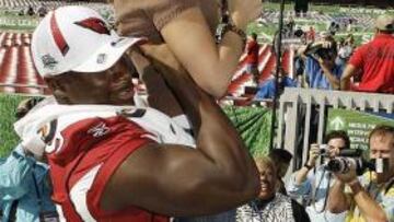 Cardinals. El peor equipo de la historia jugará la Super Bowl