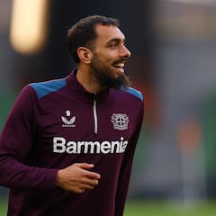 Dos cedidos y un destino