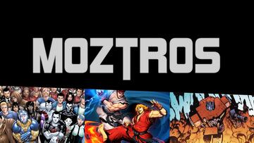Moztros Editorial