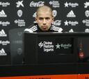 Feghouli: "No hay duda de que el favorito es el Real Madrid"