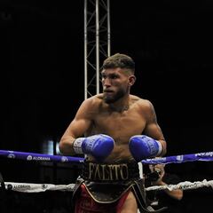 Duelo fratricida por el EBU Silver del peso ligero en Sevilla