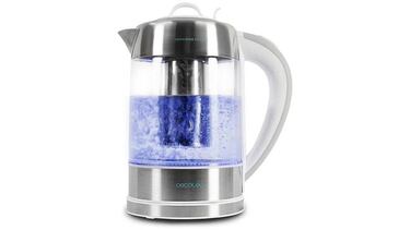 Diez electrodomésticos Cecotec para tu cocina con hasta un 39% de descuento por Black Friday