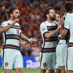 España se duerme en Sevilla