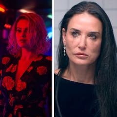 Dónde ver todas las películas nominadas a los Oscar 2025 en México: streaming, cines, plataformas...