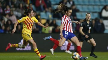 El BOE publica el I Convenio Colectivo del fútbol femenino