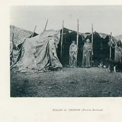 Exhiben fotografías inéditas de cómo era Chile en 1890: han pasado más de 100 años