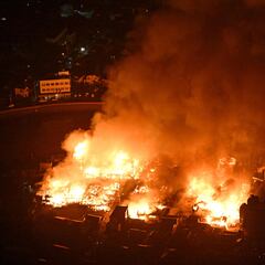 Japan New Year’s Day earthquake, live updates: Noto, Ishikawa Tsunami warning