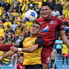 La verdad sobre la llegada de un seleccionado a Colo Colo