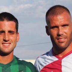 Los Ortuño se juegan la permanencia