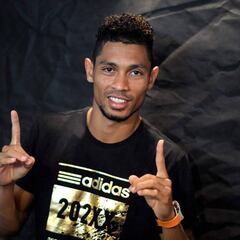 Van Niekerk, Ruth Beitia y otros seis oros olímpicos en Lausana