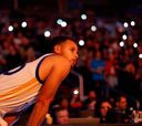 Curry destroza a los mejores tiradores de la historia NBA
