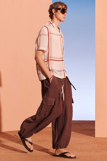 Zara SRPLS lanza su primera colección diseñada íntegramente para el verano