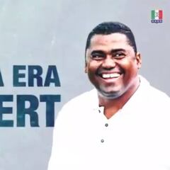 Oficial: Huberth Bodhert es nuevo técnico del Once Caldas