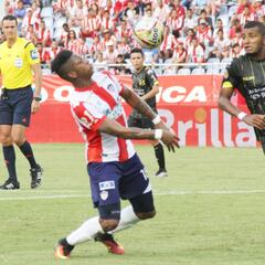 Ocho partidos aplazados en las primeras siete fechas del FPC