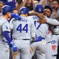 Which Major League Baseball teams have already secured postseason berth?