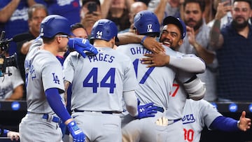 The MLB season is about to reach its peak of emotions with the start of the postseason, Yankees, Guardians, Brewers and Dodgers have already qualified