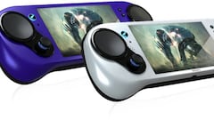 Smach Z, la portátil-PC que mueve GTA V a 60 FPS