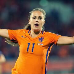 En busca del último boleto europeo para la WWC