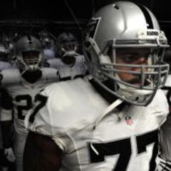 Una imagen, una frase, de la semana 7 de la NFL