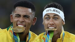 Brasil sufrió para matar su deuda: es el nuevo campeón olímpico