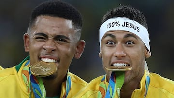 Brasil sufrió para matar su deuda: es el nuevo campeón olímpico