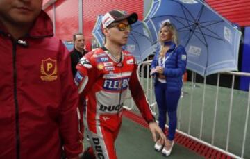 Jorge Lorenzo