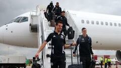 El Chelsea opta al doblete