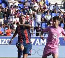 Huesca 0 - Eldense 1: resumen y resultado del partido de la jornada 10 de en Laliga Hypermotion