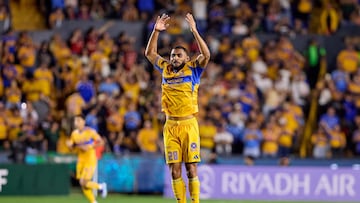 Los felinos de la U. de Nuevo León reciben a uno de los mejores equipos de la MLS en el marco de los Cuartos de Final de la Concachampions, duelo que podría marcar definitivamente la eliminatoria
