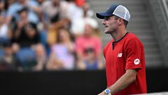 Australian Open 2024: When does Tommy Paul play next? Time and date