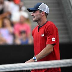 Australian Open 2024: When does Tommy Paul play next? Time and date