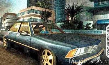 Descubre el aspecto de GTA: Vice City