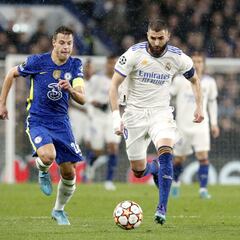 Champions League away goals rule: what happens if there is a draw?