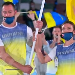 La retransmisión de la ceremonia inaugural que indigna al mundo