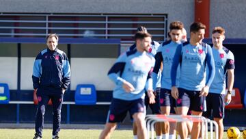21/02/24
ENTRENAMIENTO DEL LEVANTE UD - FELIPE MI?AMBRES