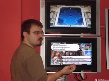 Proein prepara el desembarco de Square Enix en Nintendo