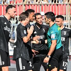 Di María, de la ilusión a la crisis