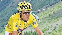 El Tour se plantea no darle el triunfo a Pereiro