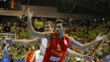 "Ni éramos tan buenos contra Croacia ni tan malos ahora"