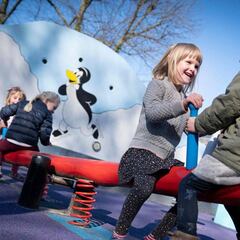 Cuarentena en Colombia: ¿en qué países pueden salir los niños a la calle?