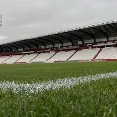 Declarado de alto riesgo el Albacete-Castilla