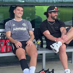 De rechazar a la Roja a completar 11 meses sin jugar un partido