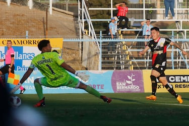 Cristián Zavala, el héroe