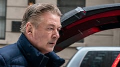 Alec Baldwin’s trial in New Mexico over involuntary manslaughter charges is set to begin this week with questions over his freedom growing.