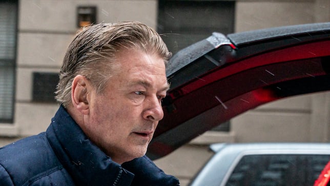 Could Alec Baldwin go to jail if he is found guilty in the ‘Rust’ manslaughter trial?