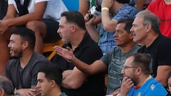 Pasó por la U, vivió años complejos y ahora está en una ‘final’: “Estos partidos dejan historias”