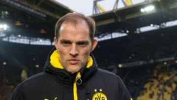 Tuchel.