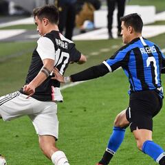 Inter de Alexis se declaró en cuarentena y cesa actividades