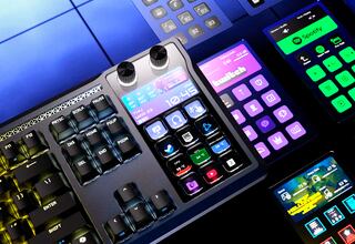 Análisis del Corsair Galleon 100 SD, una fusión impresionante entre Corsair y Elgato