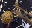 Los mejores momentos del cuarto partido San Antonio Spurs-Miami Heat